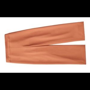 Et Cetera wife keg cropped pants